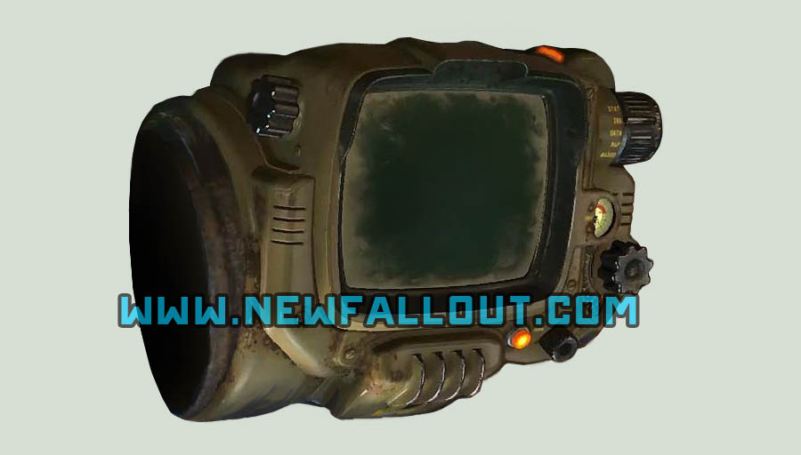 leaked fallout 4 info