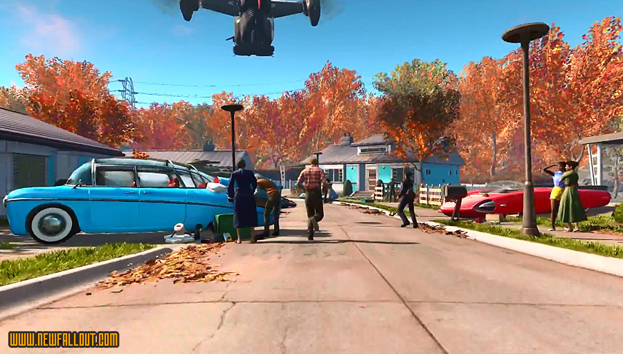 fallout 4 screenshots